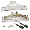 D-Sub, D-Shaped Connector Backshells, Hoods - 5749081-1 - ODG (Origin Data Global)