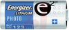 Battery; Lithium / Manganese Dioxide; 3V; 1500; -40 degC; degC; 0.4; 0.58 - 70145558 - Allied Electronics, Inc.