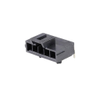 Headers, Male Pins - 900-1723103205-ND - DigiKey