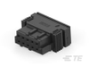 Rectangular Wire & Cable Connectors & Housings - 474034-E - TE Connectivity