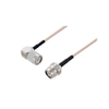 Coaxial Cables (RF) - 6099-PE3W10541-24-ND - DigiKey