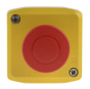 Emergency Stop Push Buttons - 7951309 - RS Components, Ltd.