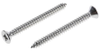 Self Tapping Screws - 7976171 - RS Components, Ltd.