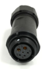 Industrial Circular Connectors - 304691 - RS Components, Ltd.