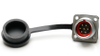 Industrial Circular Connectors - 2065049 - RS Components, Ltd.