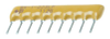 Resistor Arrays - 5224172 - RS Components, Ltd.