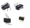 Micro Switches - 2436557 - RS Components, Ltd.