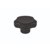 Clamping Knobs - 2845449 - RS Components, Ltd.