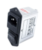 IEC Filters - 2780355 - RS Components, Ltd.