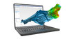 All-in-One 3D Digitization Software Platform - DefinSight - SCANOLOGY