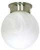 60-258 Flush Mounts-Bowl Style - 714646 - Capital Lighting, Inc.