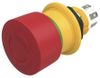 Emergency Stop Push Buttons - 1702229 - RS Components, Ltd.