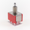 Toggle Switches - 1400-1003P1T2B1M1QE - New Yorker Electronics Co., Inc.