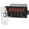 Model IPC DPM Splashproof Cover - IPC - Laurel Electronics LLC