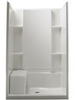 Shower - Accord: 72280100 - Sterling Plumbing