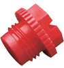 RP Series (Threaded Plugs) -- RP-7-14 - Image