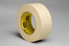 3M Scotch 202 Tan Masking/Painter's Tape - 36 mm Width x 55 m Length - 02815 - 021200-02815 - R. S. Hughes Company, Inc.