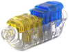 Terminals - Wire Splice Connectors - A124570-ND - DigiKey