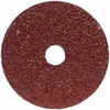 Norton Metal AO Coarse Fiber Disc - 66623353306 - 66623353306 - Norton Abrasives