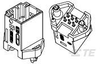 PCB Headers & Receptacles - 1379816-1 - TE Connectivity