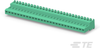 Standard Rectangular Connectors - 5-640623-7 - TE Connectivity