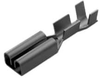Terminals - Quick Connects, Quick Disconnect Connectors - A125095TR-ND - DigiKey