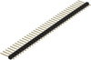 Btb Conn, Header, 36Pos, 1Row, 2.54Mm; Connector Systems Amphenol Communications Solutions - 45AC1146 - Newark, An Avnet Company