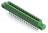 Card Edge Conn, Single Side, 16Pos, Lug; Card Edge Connector Type Edac - 58AJ7419 - Newark, An Avnet Company