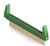 Card Conn, Single Side, 47Pos, Wire Wrap; Card Edge Connector Type Edac - 69AJ9241 - Newark, An Avnet Company
