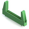 Card Edge Conn, Single Side, 21Pos, Th; Card Edge Connector Type Edac - 72AJ8480 - Newark, An Avnet Company