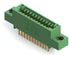 Card Edge Conn, Dual Side, 24Pos, Th; Card Edge Connector Type Edac - 67AJ5506 - Newark, An Avnet Company
