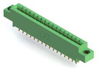 Card Edge Conn, Dual Side, 32Pos, Th; Card Edge Connector Type Edac - 60AJ1382 - Newark, An Avnet Company
