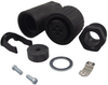 Circular Connector, Mil-C-5015 Series (Vg95342), Receptacle, 4, Pin, Solder, Cable Mount Rohs Compliant Hirschmann - 24M1075 - Newark, An Avnet Company