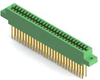 Card Edge Conn, Dual, 54Pos, Wire Wrap; Card Edge Connector Type Edac - 59AJ6874 - Newark, An Avnet Company