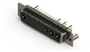 Combo D-Sub Conn, Rcpt, Dd-36W4, Th; Product Range Edac - 53AJ3027 - Newark, An Avnet Company