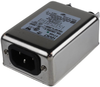 Emi/rfi Power Line Filter, 10A, 1Ma; Connector Type Corcom - Te Connectivity - 85K9420 - Newark, An Avnet Company