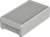 Enclosure, Ip66, Ip67, Multipurpose, 60 Mm, 125 Mm, 231 Mm, Abs (Acrylonitrile Butadiene Styrene) Rohs Compliant Bopla - 17X1663 - Newark, An Avnet Company