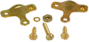 Cable Clamp, Steel, 27Mm X 31.8Mm; Cable Clamp / Clip Type Anderson Power Products - 41AH6200 - Newark, An Avnet Company