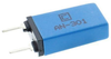 Compact Circuit Breaker Auto-Reset 3.0A; Product Range Multicomp -- 31AC3010