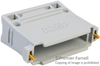 Cable Clamp Kit, Size 5, Thermoplastic; Product Range Amp Te Connectivity - 16M4020 - Newark, An Avnet Company