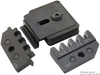 Crimp Die Set, 20-14Awg, Crimp Tool; Crimp Die Applications Rennsteig - 46AC2271 - Newark, An Avnet Company
