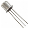 JFET Leaded JFET General Purpose -- 154-2N4858A - Image