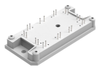 Silicon Carbide MOSFET Modules -- 10-FY12B2A040MR02-L387L63 - Image