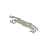 Card Edge Connector Accessories - 4827-119A-56LATCHCT-ND - DigiKey