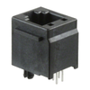 Modular/Ethernet Connector (RJ45, RJ11) Jacks - WM6355-ND - DigiKey