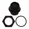 Circular Connector Housings - 708-1071-ND - DigiKey