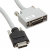 D-Shaped, Centronics Cables - 3M11924-ND - DigiKey