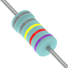 Through Hole Resistors - MFP50SBBD52-88K4-ND - DigiKey