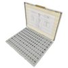 Capacitor Kits - 4022-C04-50-ND - DigiKey