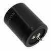 Capacitors - Aluminum Electrolytic Capacitors -- B43505A2108M000 - Image